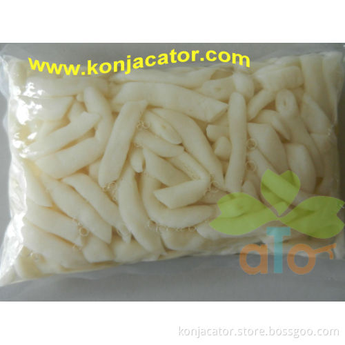 Konjac organic oat noodles ,shirataki noodles slim pasta